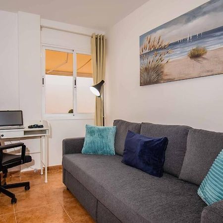 Casa Ametine : Relax And Enjoy ! Corralejo Exterior foto