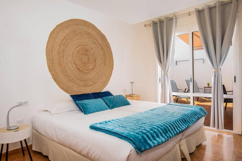 Casa Ametine : Relax And Enjoy ! Corralejo Exterior foto