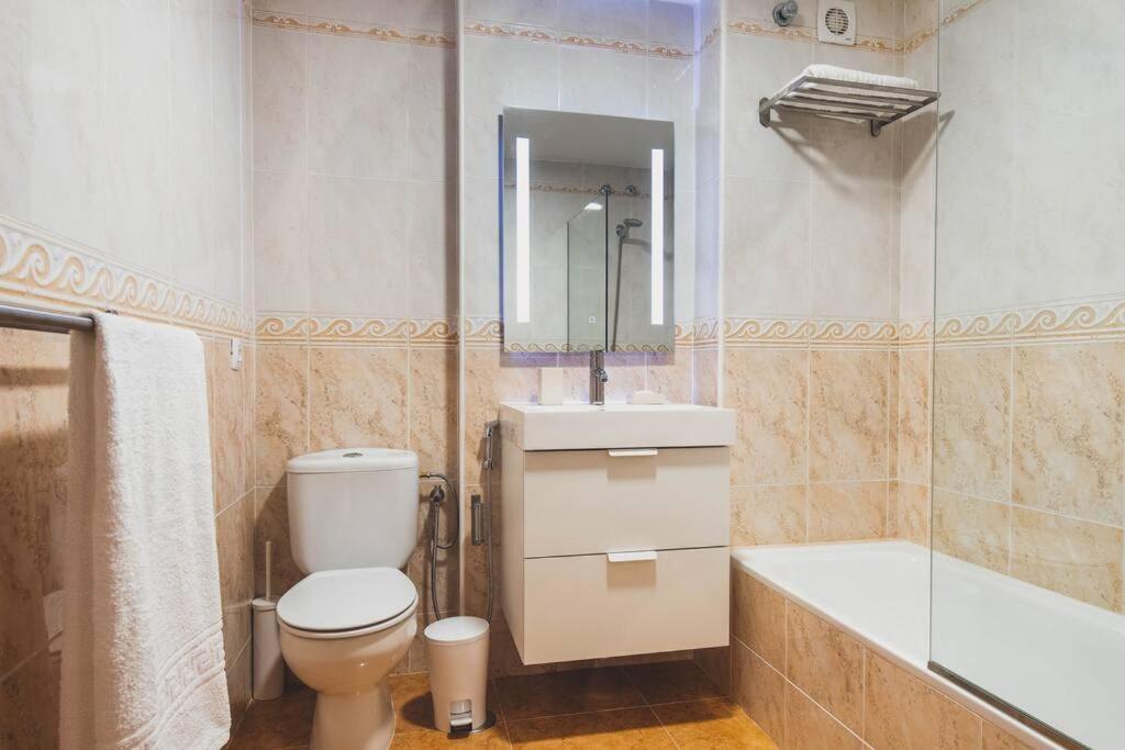 Casa Ametine : Relax And Enjoy ! Corralejo Exterior foto