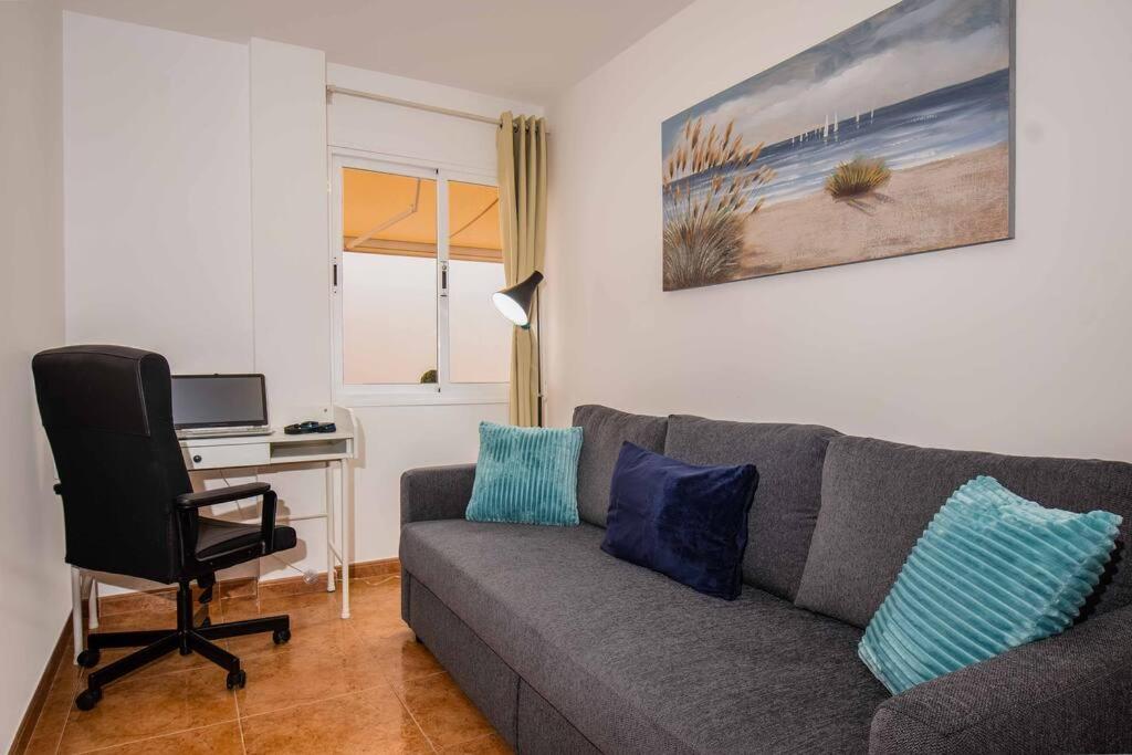 Casa Ametine : Relax And Enjoy ! Corralejo Exterior foto
