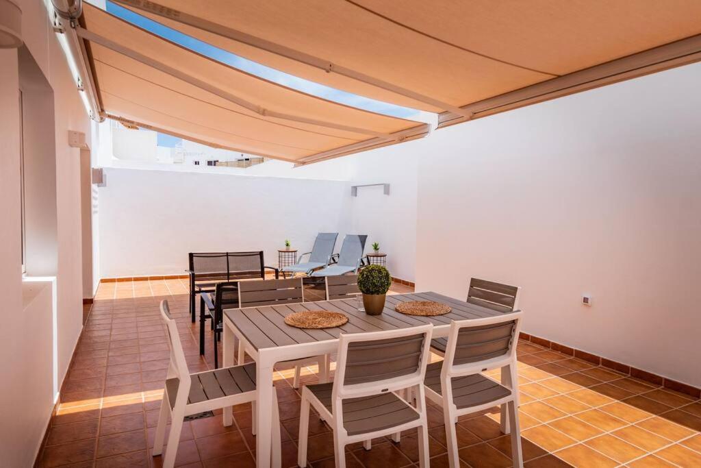 Casa Ametine : Relax And Enjoy ! Corralejo Exterior foto