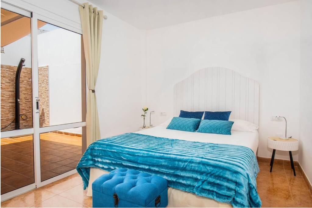 Casa Ametine : Relax And Enjoy ! Corralejo Exterior foto